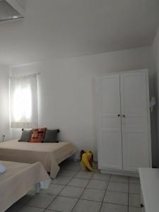 Fortina Mykonos house