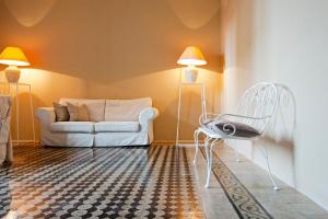 BluLassù City Center Rooms img36