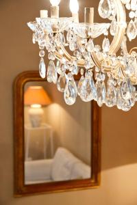 BluLassù City Center Rooms img39