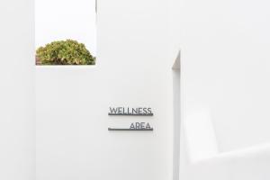 Chora Kythnos Suites adults only