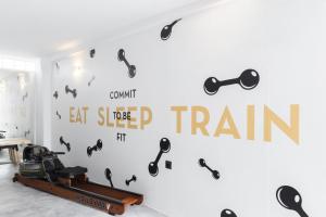 Chora Kythnos Suites adults only