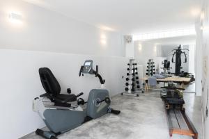 Chora Kythnos Suites adults only