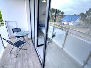 Apartamenty 3 Kolory