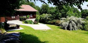 Holiday Home Vesenjak