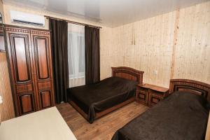 Studio Apartment room in Guesthouse Ruzanna