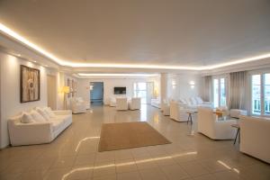 The George Hotel Mykonos Myconos Greece