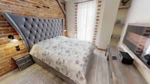 Apartmán Sofia s infrasaunou, PRIMO, Starý Smokovec