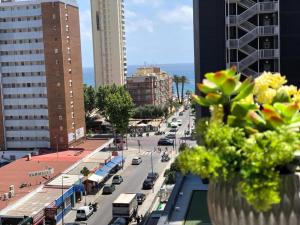 Payma Apartments Benidorm