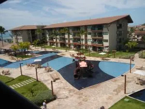 Condomínio Polinésia - 嘎林海斯港