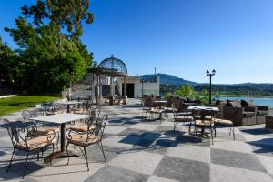 The Royal Grand Hotel Corfu Greece