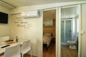 MOBIL HOMES MALUFI 266