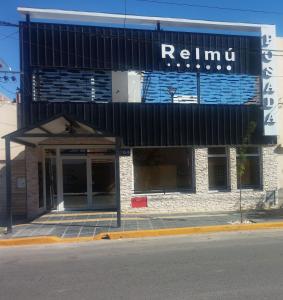 Posada Relmú