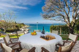 Villa Valica - 万塔西西