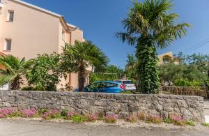 Apartments Bella Vista - 3hvězdičkové hotely ve městě Srima