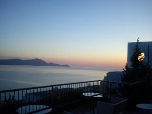 Lindos Mare, Seaside Hotel Rhodes Greece