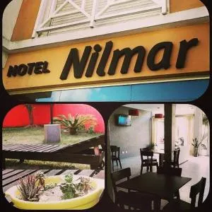 Hotel Nilmar - 阿肖海