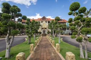 Empress Residence Resort and Spa