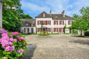 Hotels Maison le Village - Maison d’Hotes : photos des chambres