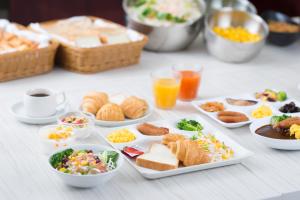 Sanco Inn Kuwana Ekimae