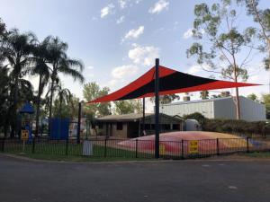 NRMA Mildura Riverside Holiday Park