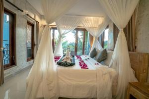 Adi Bisma Inn by Mahaputra