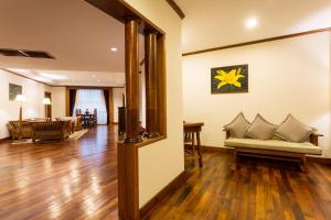 Empress Residence Resort and Spa