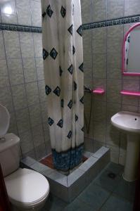 Superior Quadruple Room room in Blaga Inn