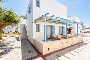 Kostantis Vacation Home 1 Paros Greece