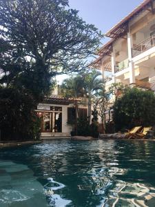 Ecosfera Hotel & Spa