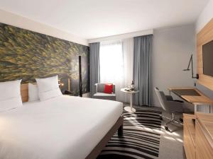 Hotels Novotel Blois Centre Val De Loire : photos des chambres