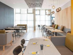 Hotels Novotel Blois Centre Val De Loire : photos des chambres