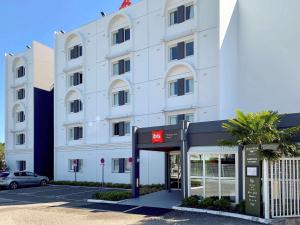 ibis Bordeaux Pessac Route des Vins