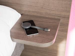 Appart'hotels Aparthotel Adagio Access Strasbourg Petite France : photos des chambres