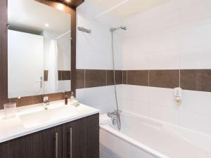 Appart'hotels Aparthotel Adagio Access Strasbourg Petite France : photos des chambres