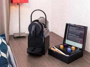 Appart'hotels Aparthotel Adagio Access Strasbourg Petite France : photos des chambres