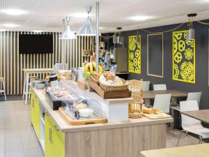 Appart'hotels Aparthotel Adagio Access Strasbourg Petite France : photos des chambres
