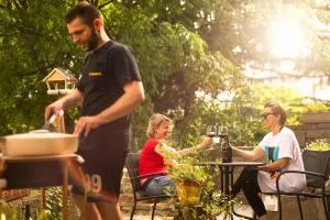 Moments Apartment - Plavje