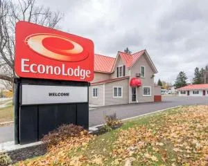 Econo Lodge - سانت ألبانز