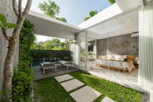 Hideaway Villas Bali - Uluwatu by Kanaan Hospitality