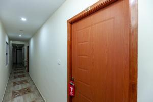 Maruthi Residency