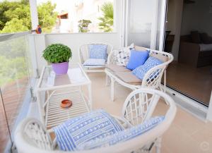MOUSELIS APARTMENTS Kalymnos Greece