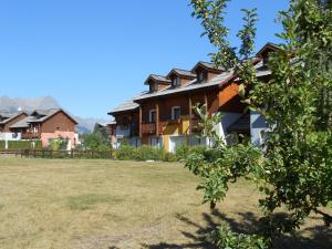 Appartements Les Chalets du Jardin Alpin : photos des chambres