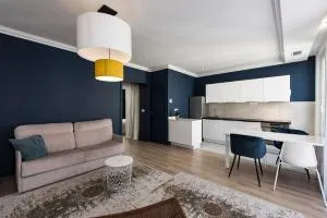 Nouveau F2 calme cœur de ville 1min de la plage - Saint-Raphaël