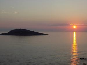 MOUSELIS APARTMENTS Kalymnos Greece