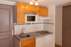 Les Chalets du Jardin Alpin