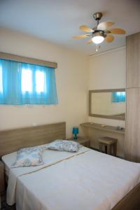 MOUSELIS APARTMENTS Kalymnos Greece