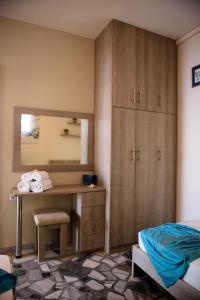 MOUSELIS APARTMENTS Kalymnos Greece