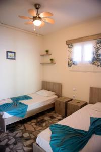 MOUSELIS APARTMENTS Kalymnos Greece