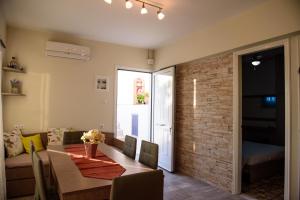 MOUSELIS APARTMENTS Kalymnos Greece