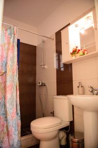 MOUSELIS APARTMENTS Kalymnos Greece